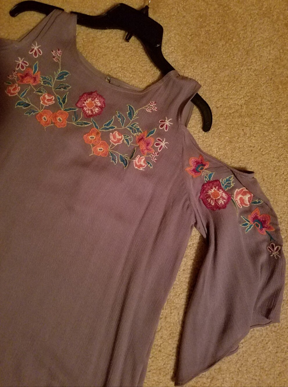 Tunic - Picture 2 of 5